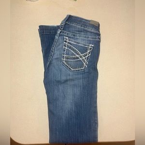 Ariat Trouser - 28L